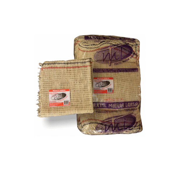 REJILLA PABILO 38X40CM X120 UNID.