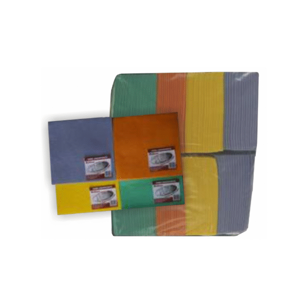 PA?OS ABSORVENTES 38X40 CM X120 UNID.