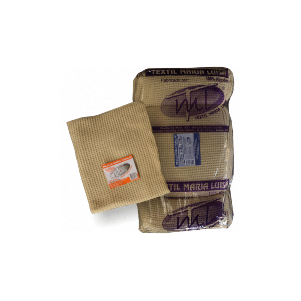 REJILLA DOBLE TUBULAR 40X45 CM. X 60 UN