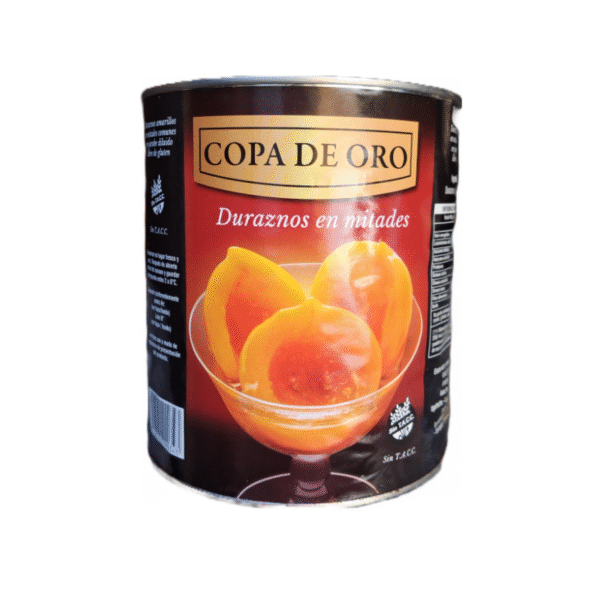 DURAZ. AMA. MIT. COPA DE ORO 6X3KG