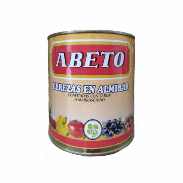 CEREZ.CONF.ENT.LATA 1? 4X1850