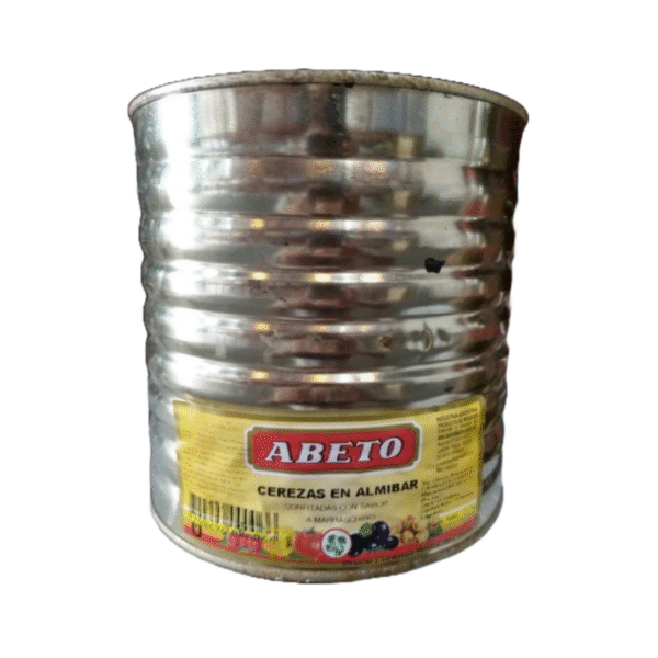 CEREZ. CONF.2DA.LATA 4X1850