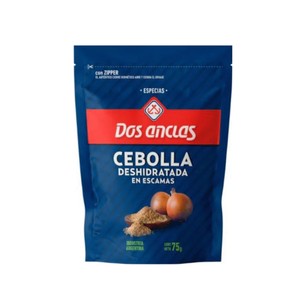 CEBOLLA DESH ESCAMAS DP 15X75GRS