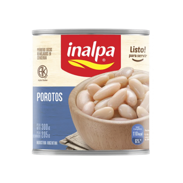 POROTOS INALPA 24X350