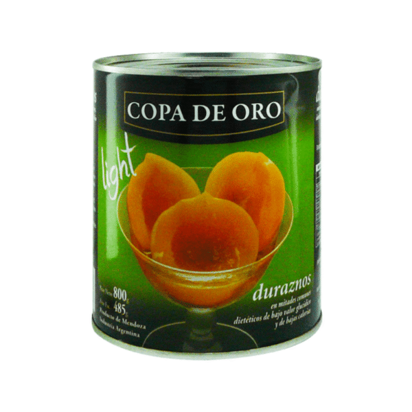 DURAZ. LIGHT MIT. COPA DE ORO 12X820