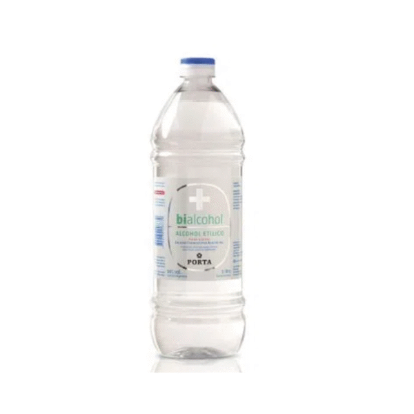 BIALCOHOL PORTA EXTRA NEUTRO 6X1