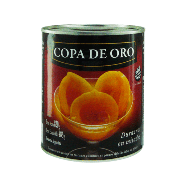 DURAZ. AMA. MIT. COPA DE ORO 12X820