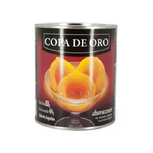 DURAZ. AMA. MIT. COPA DE ORO 6X3KG