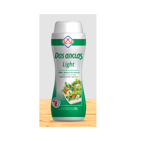 SAL LIGHT SALERO 6X250