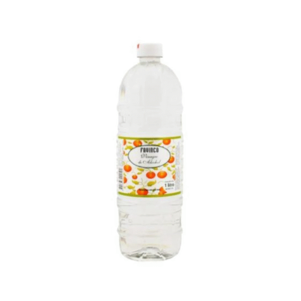 VINAGRE ALCOHOL FAVINCO 12X1L