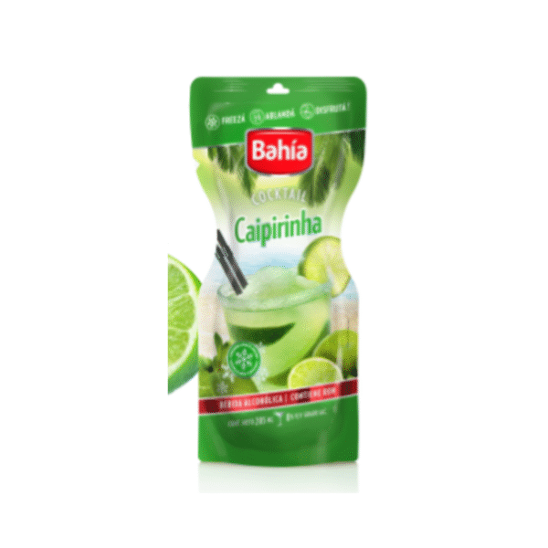 DOYPACK CAIPIRI?A 12X285ML