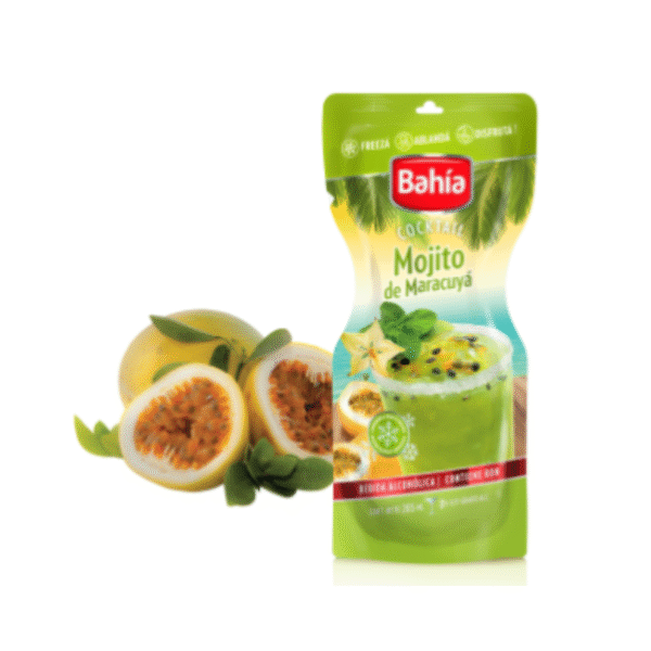 DOYPACK MOJITO 12X285ML