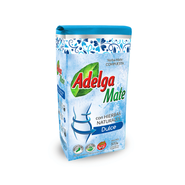 Y.ADELGAMATE DULCE 12X500GR