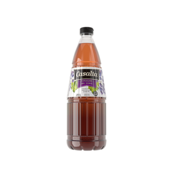 VINAG. VINO CASALTA 12X1L