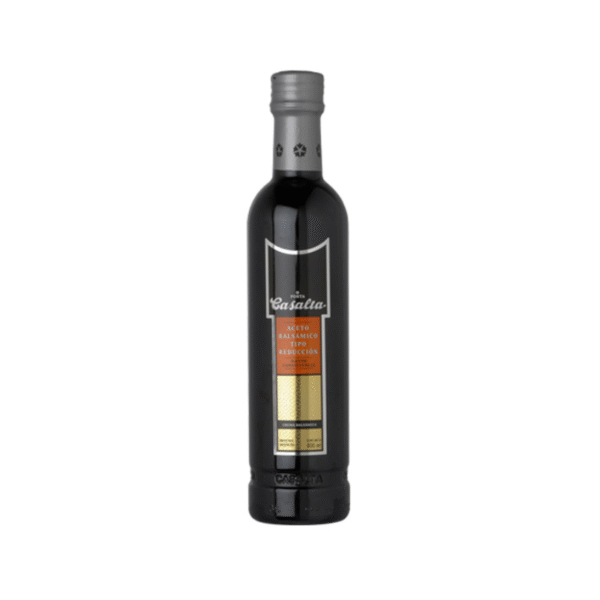 ACETO REDUCCION CASALTA 12X400