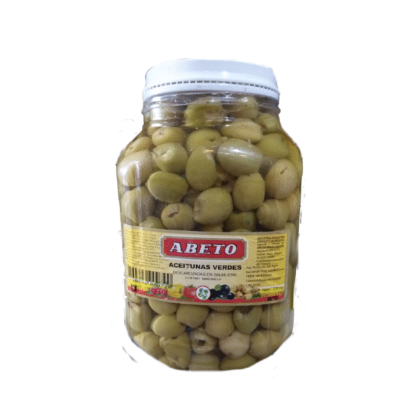 AC. V. DESCA. 0 FRAS. 4X1.7KG