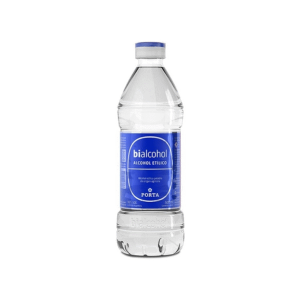BIALCOHOL PORTA SIN CRUZ 12X500ML