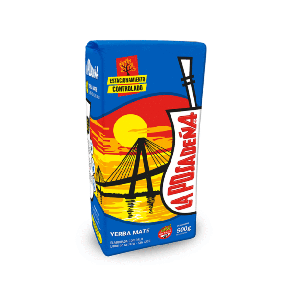 Y.MATE LA POSADE?A C/P 12X500