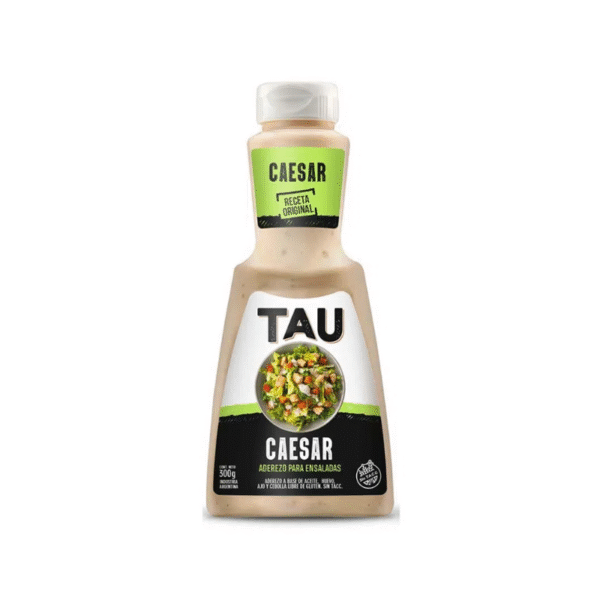 CAESAR TAU BOTELLA PET 10X300