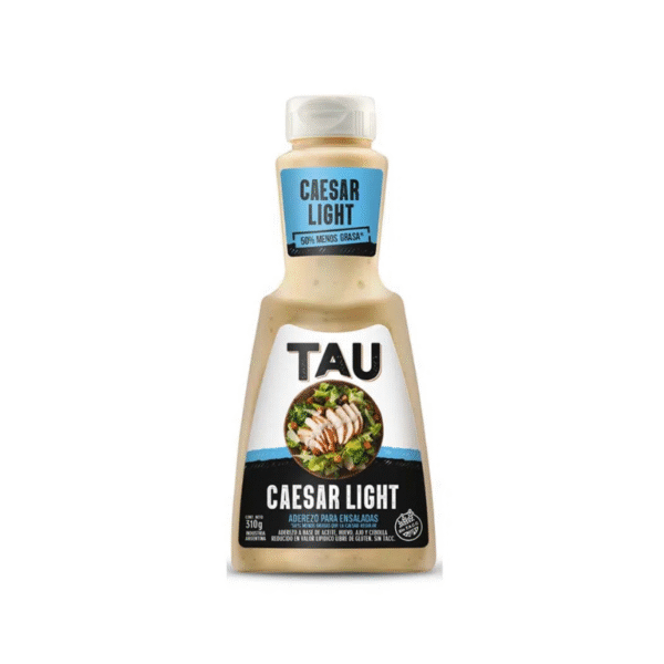CAESAR LIGHT TAU BOTELLA PET 10X310