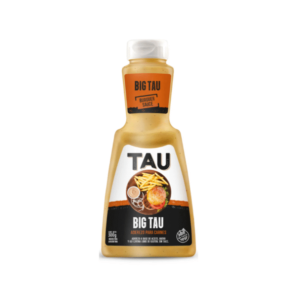 BIG TAU BOTELLA PET 10X300