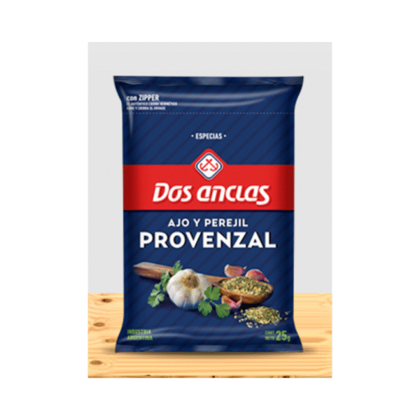 PROVENZAL 15X50G
