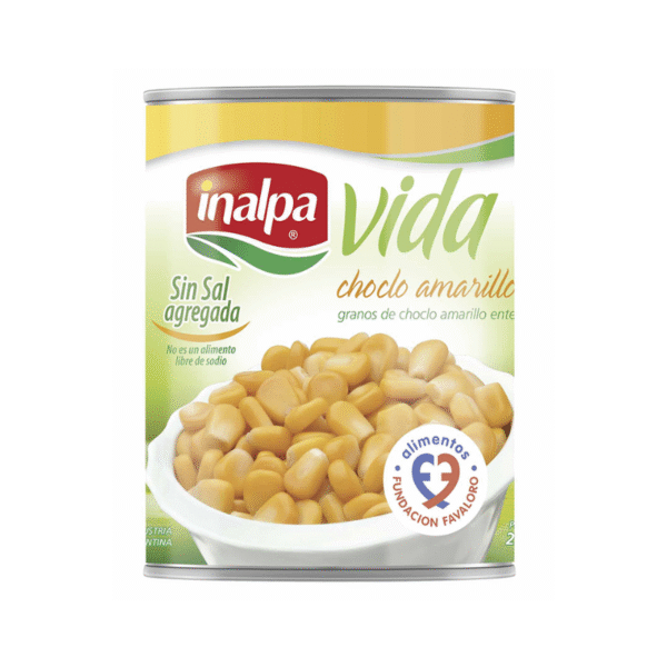 CHOCLO GRANO AMA. VIDA 24 X 300 GRS