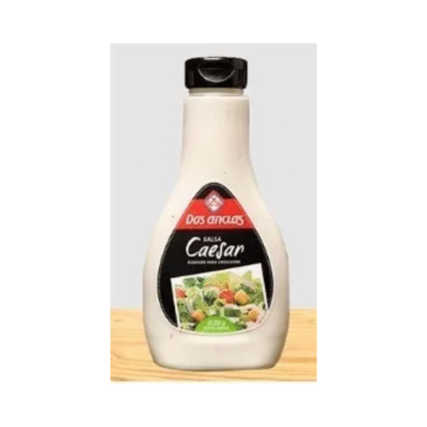 SALSA CAESAR LDG 8X340 GRS