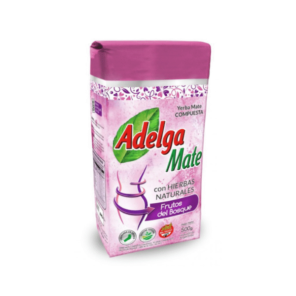 Y. ADELGAMATE FRUTOS DEL BOSQUE 12X500