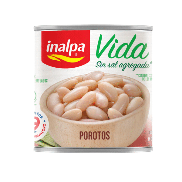 POROTOS VIDA 24X300