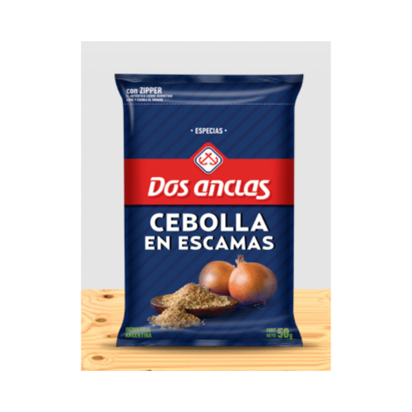 CEBOLLA DESH ESCAMAS DP 15X75GRS