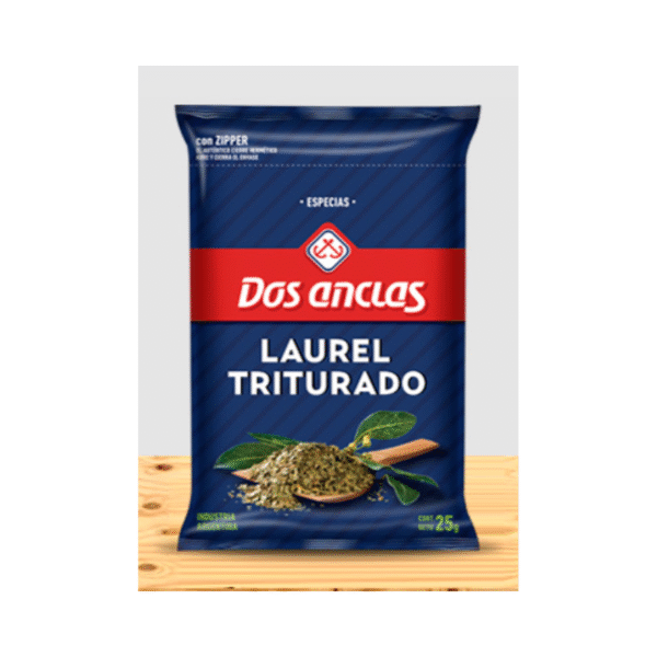 LAUREL TRIT. D.A. 30X25