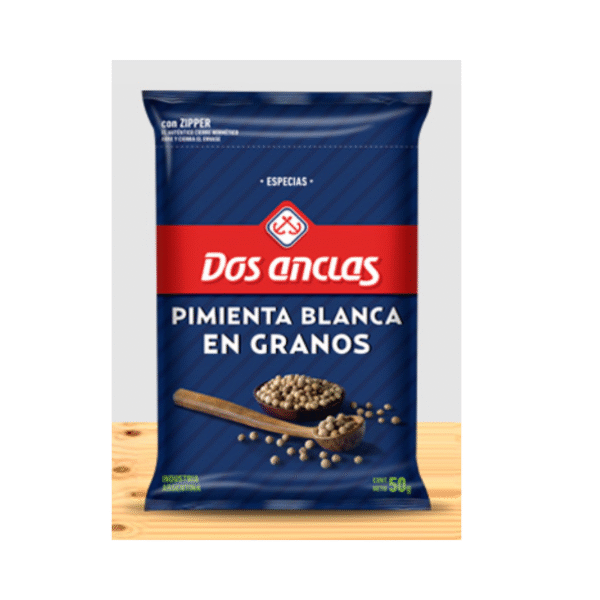 PIM. BCA. GRANO D.A. 20X50