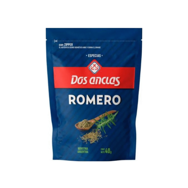 ROMERO D.A 15 X 40 GRS