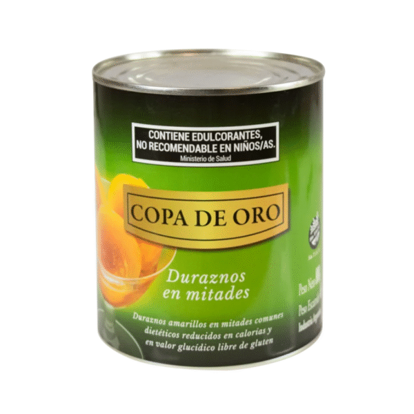 DURAZ. LIGHT MIT. COPA DE ORO 12X820