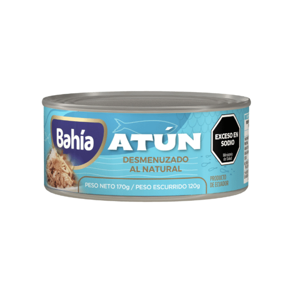 ATUN DESM. NATURAL 48X170