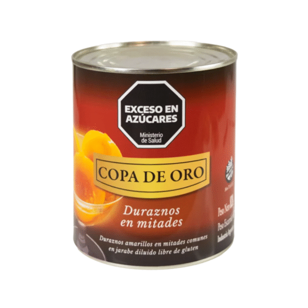 DURAZ. AMA. MIT. COPA DE ORO 12X820