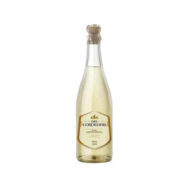 SIDRA DES CORDELIERS 6X750 CC