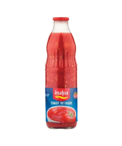 TOMATE TRITURADO INALPA BOT. 8X970 GRS