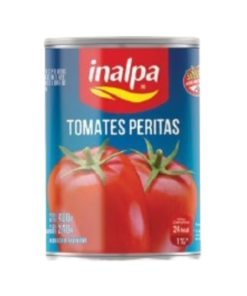 TOMATE PERITA INALPA 24X400 GRS