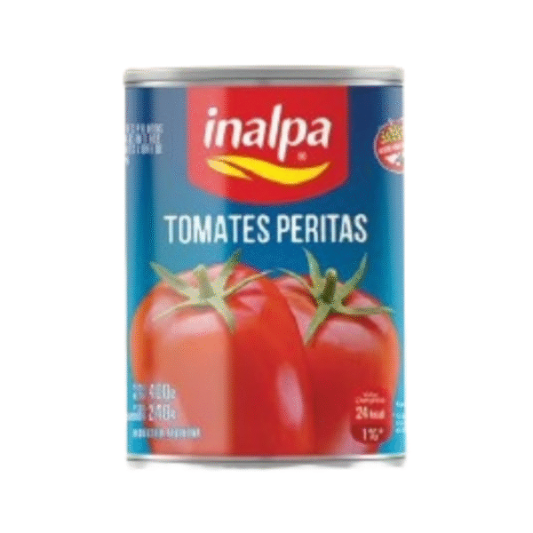TOMATE PERITA INALPA 24X400 GRS