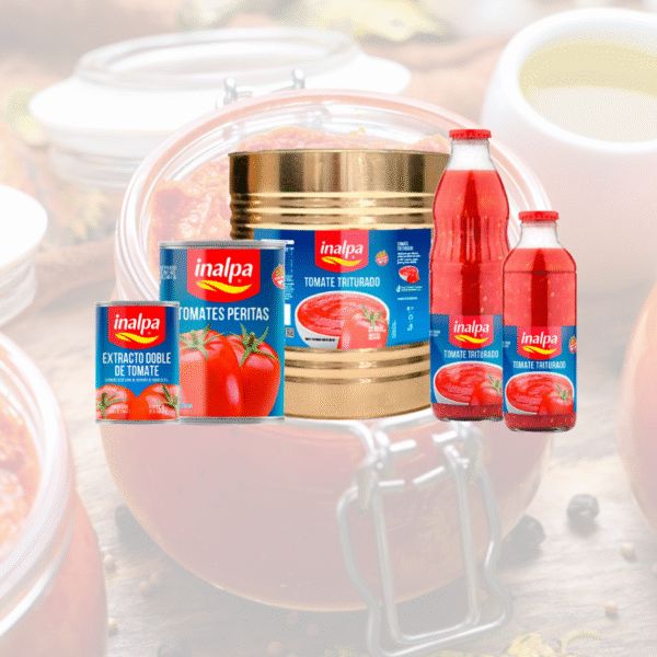 ROJOS INALPA