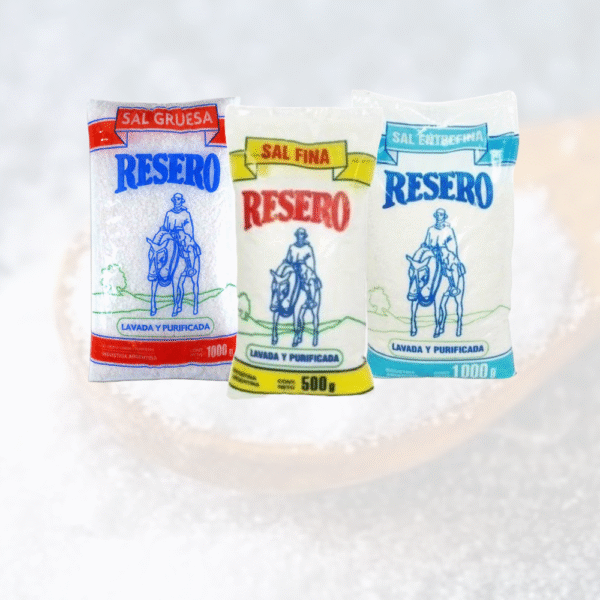 SAL RESERO