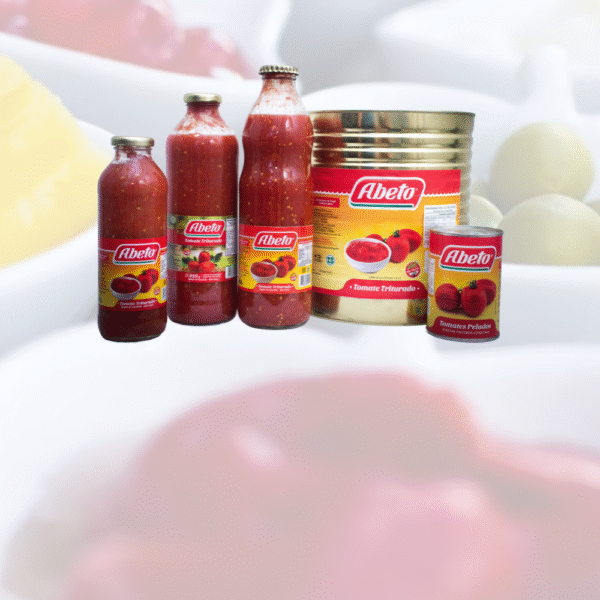 ROJOS ABETO
