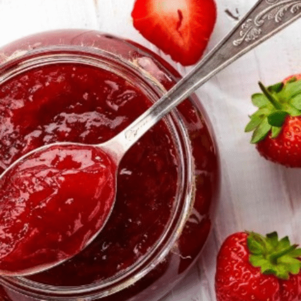 MERMELADAS Y DULCES
