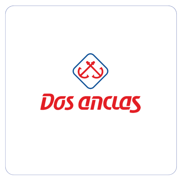DOS ANCLAS S.A