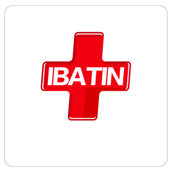 ALCOHOL IBATIN