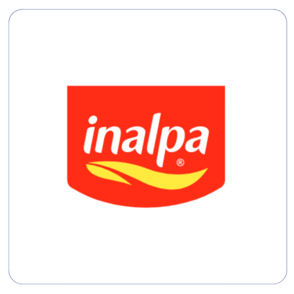 INALPA S.A.