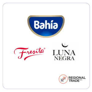 REGIONAL TRADE SAU